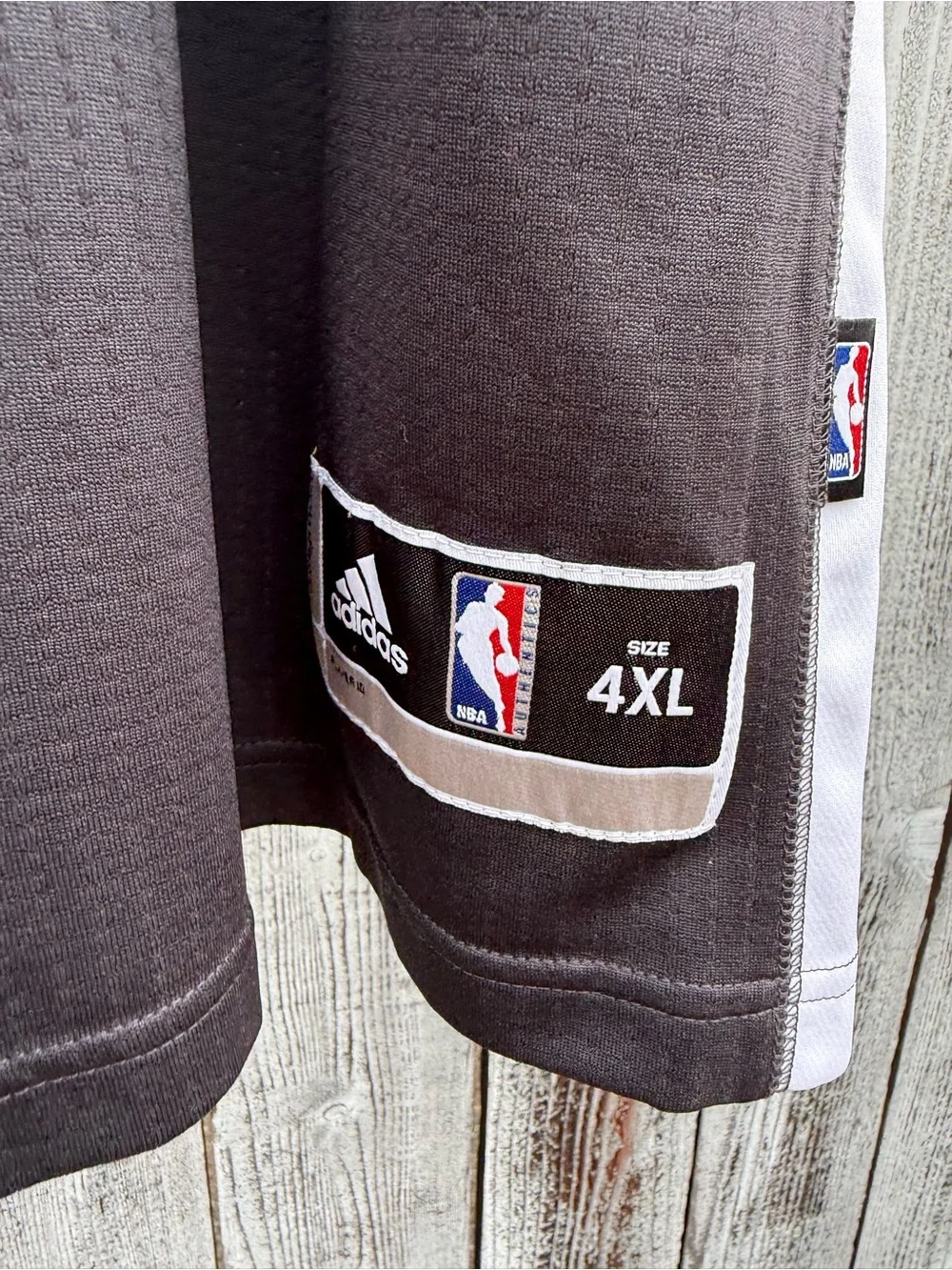 Adidas Warriors Jersey Steph Curry 4X
